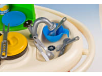 Plastic Injection Moulding Machines due to production closure - 7