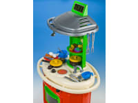 Plastic Injection Moulding Machines due to production closure - 9