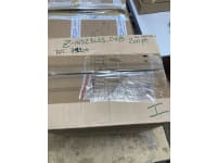 Nuovo Pignone S.R.L - Italy - Large Qty of New/Unused Sandvik Tooling  - 1