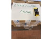 Nuovo Pignone S.R.L - Italy - Large Qty of New/Unused Sandvik Tooling  - 5