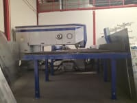 Private Treaty Sale | Sheet Metal Punching, Compact Paint Booth, Letter Former, Spot Welder and KUKA Robots - 0