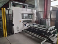 Private Treaty Sale | Sheet Metal Punching, Compact Paint Booth, Letter Former, Spot Welder and KUKA Robots - 11