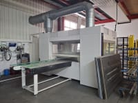 Private Treaty Sale | Sheet Metal Punching, Compact Paint Booth, Letter Former, Spot Welder and KUKA Robots - 1