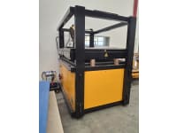 Private Treaty Sale | Sheet Metal Punching, Compact Paint Booth, Letter Former, Spot Welder and KUKA Robots - 7