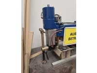 Private Treaty Sale | Sheet Metal Punching, Compact Paint Booth, Letter Former, Spot Welder and KUKA Robots - 9