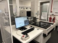 Purchase Now - 2020 Micro Vu Excel 502UC Optical Precision Measurement System  - 0