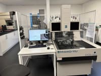 Purchase Now - 2020 Micro Vu Excel 502UC Optical Precision Measurement System  - 1