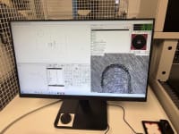 Purchase Now - 2020 Micro Vu Excel 502UC Optical Precision Measurement System  - 4