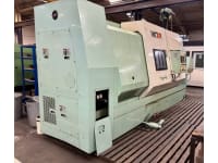 Surplus CNC and Manual Machinery from Leading Fluid Power Specialist - 0