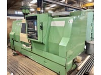 Surplus CNC and Manual Machinery from Leading Fluid Power Specialist - 1