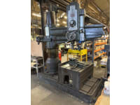 Surplus CNC and Manual Machinery from Leading Fluid Power Specialist - 5
