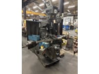 Surplus CNC and Manual Machinery from Leading Fluid Power Specialist - 8