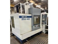 Surplus CNC and Manual Machinery from Leading Fluid Power Specialist - 2