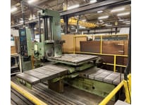 Surplus CNC and Manual Machinery from Leading Fluid Power Specialist - 4