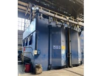 Short Notice Furnace and Associated Foundry Equipment from GE Power Sp. z o.o.  - 9