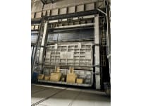 Short Notice Furnace and Associated Foundry Equipment from GE Power Sp. z o.o.  - 8