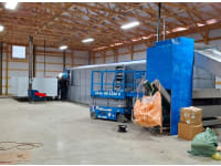 Like New Guoxin Dryer Stainless Steel Dryer GX2-12-4 - 0