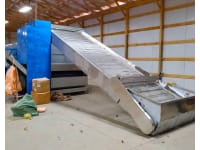 Like New Guoxin Dryer Stainless Steel Dryer GX2-12-4 - 1