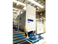 Kehren Ri 12-4 CNC Vertical Grinder Centre - Available as Surplus to Rolls-Royce Barnoldswick - 0