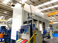 Kehren Ri 12-4 CNC Vertical Grinder Centre - Available as Surplus to Rolls-Royce Barnoldswick - 1
