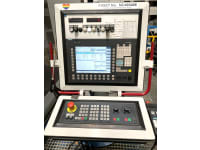 Kehren Ri 12-4 CNC Vertical Grinder Centre - Available as Surplus to Rolls-Royce Barnoldswick - 4