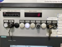 Kehren Ri 12-4 CNC Vertical Grinder Centre - Available as Surplus to Rolls-Royce Barnoldswick - 5