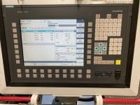 Kehren Ri 12-4 CNC Vertical Grinder Centre - Available as Surplus to Rolls-Royce Barnoldswick - 6