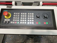 Kehren Ri 12-4 CNC Vertical Grinder Centre - Available as Surplus to Rolls-Royce Barnoldswick - 7