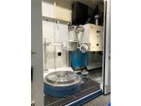 Kehren Ri 12-4 CNC Vertical Grinder Centre - Available as Surplus to Rolls-Royce Barnoldswick - 8