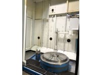 Kehren Ri 12-4 CNC Vertical Grinder Centre - Available as Surplus to Rolls-Royce Barnoldswick - 9