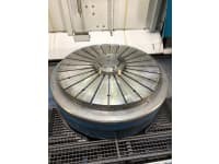 Kehren Ri 12-4 CNC Vertical Grinder Centre - Available as Surplus to Rolls-Royce Barnoldswick - 10