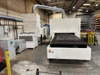 Extremeley Short Notice Sale - Immediate Offers Encouraged - 2022 Bodor P3-00-CE CNC Fibre Laser Cutting Machine  - 3