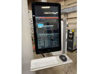 Extremeley Short Notice Sale - Immediate Offers Encouraged - 2022 Bodor P3-00-CE CNC Fibre Laser Cutting Machine  - 5