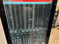 Extremeley Short Notice Sale - Immediate Offers Encouraged - 2022 Bodor P3-00-CE CNC Fibre Laser Cutting Machine  - 8