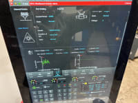 Extremeley Short Notice Sale - Immediate Offers Encouraged - 2022 Bodor P3-00-CE CNC Fibre Laser Cutting Machine  - 9
