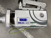 Kehren Ri 12-4 CNC Vertical Grinder Centre - Available as Surplus to Rolls-Royce Barnoldswick - 5