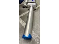 Kehren Ri 12-4 CNC Vertical Grinder Centre - Available as Surplus to Rolls-Royce Barnoldswick - 7