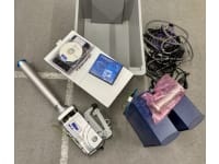 Kehren Ri 12-4 CNC Vertical Grinder Centre - Available as Surplus to Rolls-Royce Barnoldswick - 1