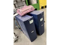 Kehren Ri 12-4 CNC Vertical Grinder Centre - Available as Surplus to Rolls-Royce Barnoldswick - 11