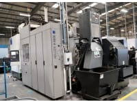 2018 Heller H6000 CNC Twin Pallet Horizontal Machining Centre (Low Hours) - 3