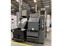 2018 Heller H6000 CNC Twin Pallet Horizontal Machining Centre (Low Hours) - 6