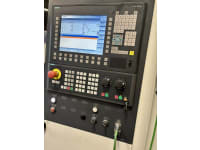 2018 Heller H6000 CNC Twin Pallet Horizontal Machining Centre (Low Hours) - 8