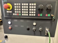 2018 Heller H6000 CNC Twin Pallet Horizontal Machining Centre (Low Hours) - 10