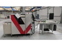 Private Treaty Sale | BCS AIS - Film Insert Moulding (FIM) Machinery - 3