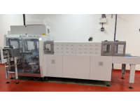 Late Model Bottled Fluid Production Line &ndash; Formerly Used for Vape E-Liquids and Hand Sanitiser - 9