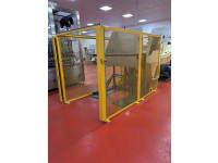 Late Model Bottled Fluid Production Line &ndash; Formerly Used for Vape E-Liquids and Hand Sanitiser - 2