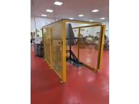 Late Model Bottled Fluid Production Line &ndash; Formerly Used for Vape E-Liquids and Hand Sanitiser - 8