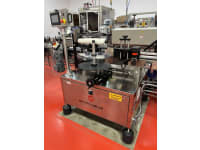 Late Model Bottled Fluid Production Line &ndash; Formerly Used for Vape E-Liquids and Hand Sanitiser - 4
