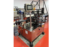 Late Model Bottled Fluid Production Line &ndash; Formerly Used for Vape E-Liquids and Hand Sanitiser - 10