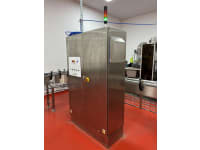 Late Model Bottled Fluid Production Line &ndash; Formerly Used for Vape E-Liquids and Hand Sanitiser - 11